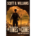 In Times To Come - Displaced - Paperback