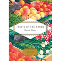 Fruits of the Earth: Harvest Poems - Hardcover