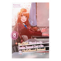 The Girl I Saved on the Train Turned Out to Be My Childhood Friend, Vol. 8 (Light Novel) - Paperback