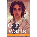 G.F. Watts - Paperback