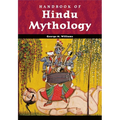 Handbook of Hindu Mythology - Hardcover