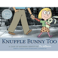 Knuffle Bunny Too: A Case of Mistaken Identity - Hardcover