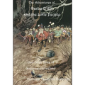 The Adventures of Darby O'Gill and the Little People - Hardcover