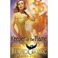Keeper of the Flame - Paperback