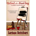Portrait of a Dead Guy - Paperback