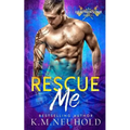 Rescue Me - Paperback