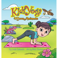 KidsYoga - Hardcover