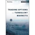 Trading Options 2E (Bloom Fin) - Hardcover