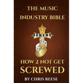 The Music Industry Bible - Paperback