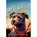 I Am Rebel - Paperback