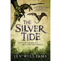The Silver Tide - Paperback
