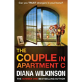 The Couple in Apartment C - Paperback
