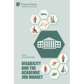 Disability and the Academic Job Market - Paperback