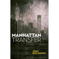 Manhattan Transfer - Paperback