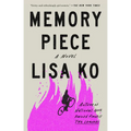 Memory Piece - Paperback