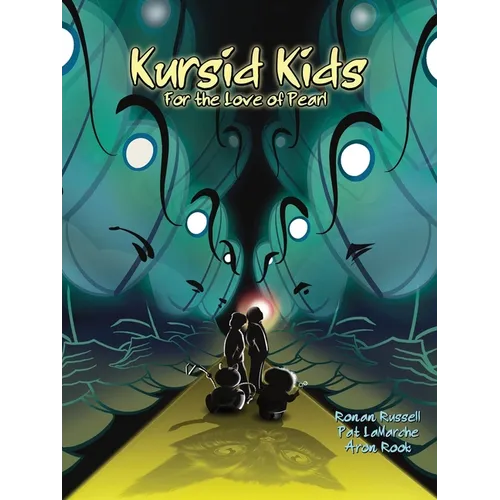 Kursid Kids - Paperback