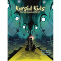 Kursid Kids - Paperback