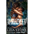Wrecked: Dark Romance - Paperback