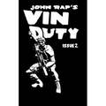 Vin Duty: Issue 2 - Paperback