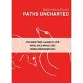 Paths Uncharted: Balkrishna Doshi - Paperback