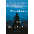 The Jackal's Mistress - Paperback