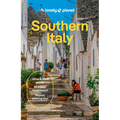 Lonely Planet Southern Italy - Paperback