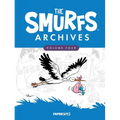 The Smurfs Archives Vol. 4 - Hardcover