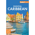 Fodor's Essential Caribbean - Paperback