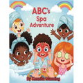 ABC's Spa Adventure - Paperback