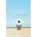 Philosophy Within Its Proper Bounds - Paperback