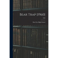 Bear Trap [1960]; 1960 - Paperback