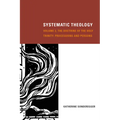 Systematic Theology, Volume 2: The Doctrine of the Holy Trinity: Processions and Persons - Hardcover