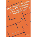 Internet Guide to Personal Finance and Investment - Paperback