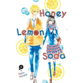 Honey Lemon Soda, Vol. 9 - Paperback