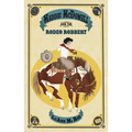 Maddie McDowell and the Rodeo Robbery - Paperback