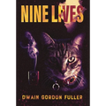 Nine Lives - Hardcover