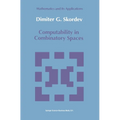 Computability in Combinatory Spaces: An Algebraic Generalization of Abstract First Order Computability - Hardcover