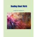 Reading About Math - Paperback