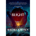 Blight - Paperback