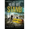 Here We Stand 2: Divided: Surviving The Evacuation - Paperback