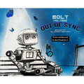 Bolt Voltage: Out Of Sync - Hardcover