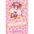 Tokyo Mewmew Omnibus, Volume 3 - Paperback