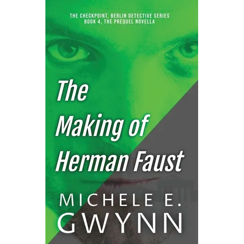 The Making of Herman Faust - Paperback