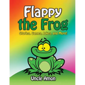 Flappy the Frog: Stories, Games, Jokes, and More! - Paperback