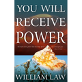 You Will Receive Power - Paperback