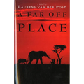 A Far Off Place - Paperback