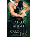 The Laird's Angel: a medieval fake engagement romance - Paperback
