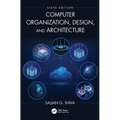 Computer Organization, Design, and Architecture - Paperback