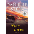 Nine Lives - Paperback