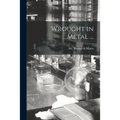 Wrought in Metal ... - Paperback